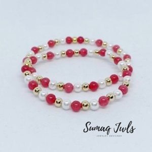 Mom and Me bracelets more colors